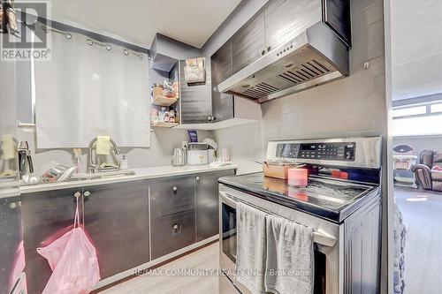 51 Wentworth Street W, Oshawa (Lakeview), ON - Indoor Photo Showing Kitchen