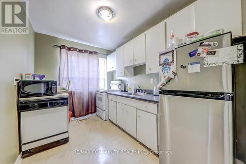 51 Wentworth Street W, Oshawa (Lakeview), ON - Indoor Photo Showing Kitchen