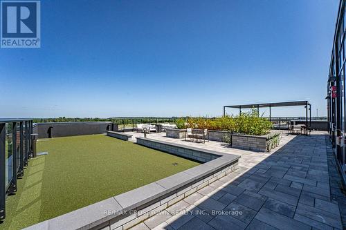 420 - 681 Yonge Street, Barrie (Painswick South), ON - Outdoor With View