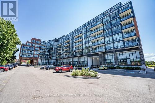 420 - 681 Yonge Street, Barrie (Painswick South), ON - Outdoor