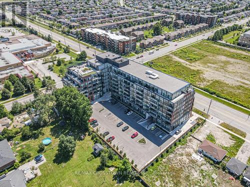 420 - 681 Yonge Street, Barrie (Painswick South), ON - Outdoor With View