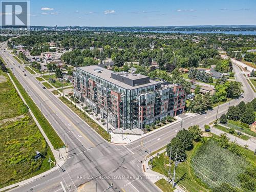 420 - 681 Yonge Street, Barrie (Painswick South), ON - Outdoor With View