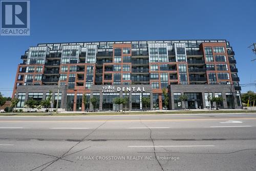 420 - 681 Yonge Street, Barrie (Painswick South), ON - Outdoor