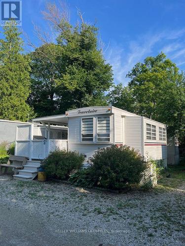 5 Po848 - 77719 Bluewater, Central Huron (Goderich Twp), ON - Outdoor