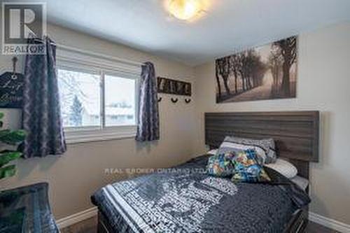 14 - 1725 Ernest Avenue, London, ON - Indoor Photo Showing Bedroom