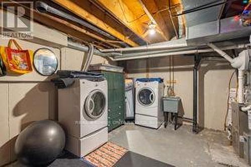 14 - 1725 Ernest Avenue, London, ON - Indoor Photo Showing Laundry Room