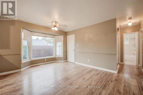 8 Greenfield Court, London, ON - Indoor Photo Showing Other Room