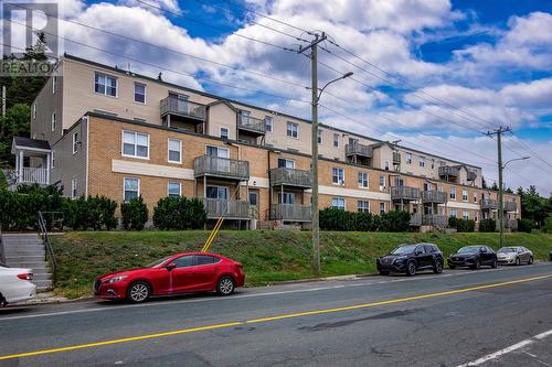 91 Larkhall Street Unit#A311, St. John'S, NL 