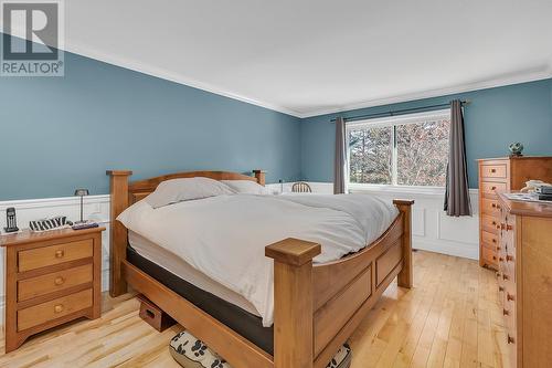 2390 Karli Court, West Kelowna, BC - Indoor Photo Showing Bedroom