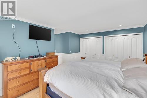 2390 Karli Court, West Kelowna, BC - Indoor Photo Showing Bedroom