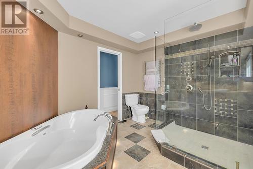 2390 Karli Court, West Kelowna, BC - Indoor Photo Showing Bathroom