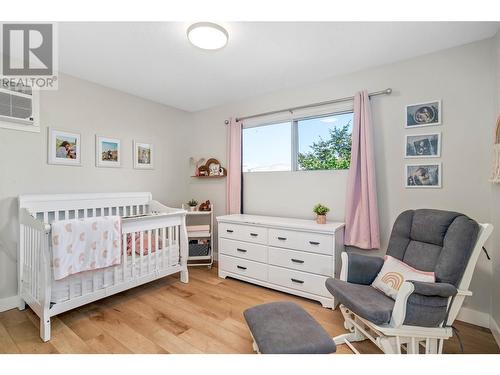 7005 Longacre Drive, Vernon, BC - Indoor Photo Showing Bedroom