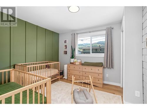 7005 Longacre Drive, Vernon, BC - Indoor Photo Showing Bedroom