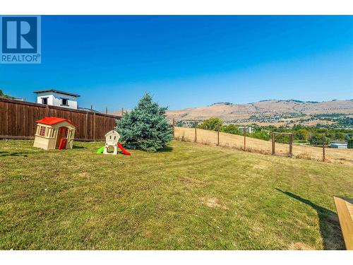 7005 Longacre Drive, Vernon, BC - Outdoor