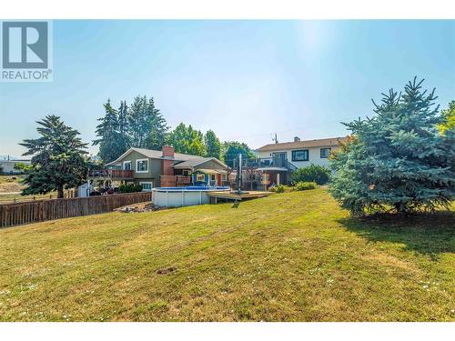 7005 Longacre Drive, Vernon, BC - Outdoor