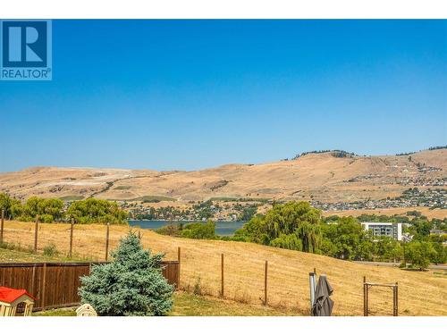 7005 Longacre Drive, Vernon, BC - Outdoor With View