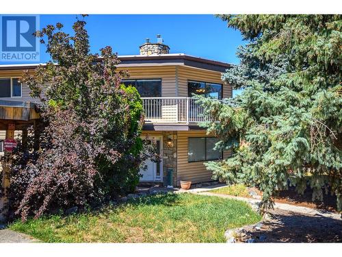 2100 40Th Street, Vernon, BC - Outdoor