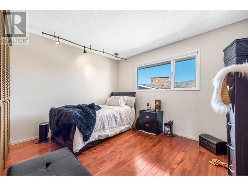 2100 40Th Street, Vernon, BC - Indoor Photo Showing Bedroom