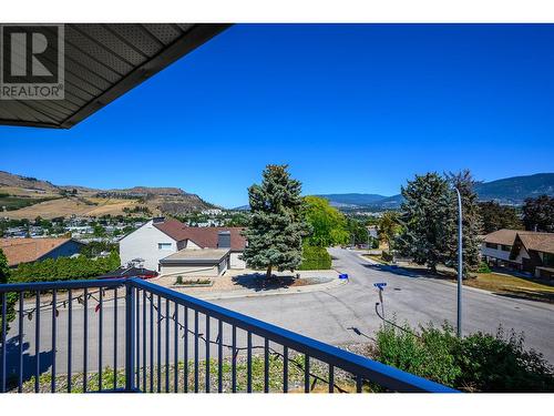 2100 40Th Street, Vernon, BC - Outdoor With View