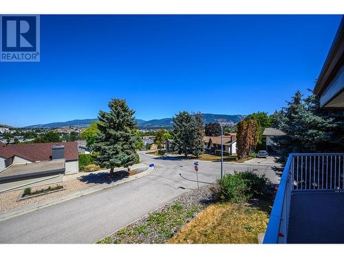 2100 40Th Street, Vernon, BC - Outdoor