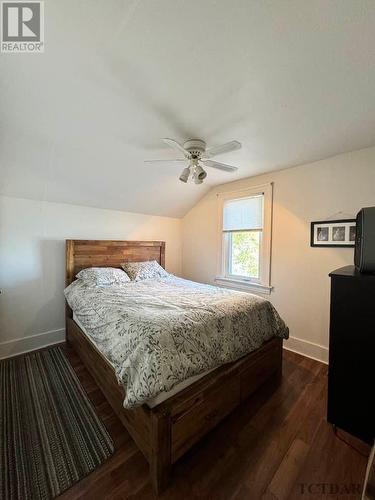 123 Father Costello Dr, Timmins, ON - Indoor Photo Showing Bedroom