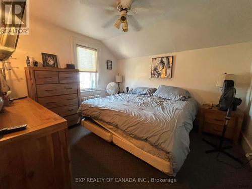 123 Father Costello Drive, Timmins (Main Area), ON - Indoor Photo Showing Bedroom