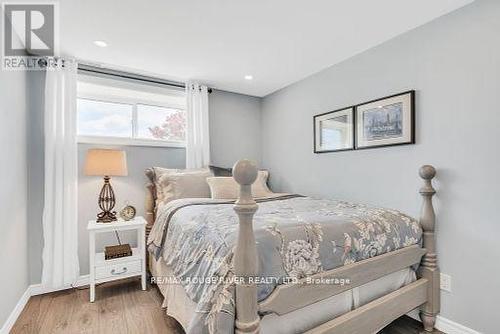 9358 Cherry Lane, Hamilton Township (Baltimore), ON - Indoor Photo Showing Bedroom