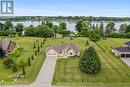 27 Songbird Crescent, Kawartha Lakes (Lindsay), ON  - Outdoor With Body Of Water With View 