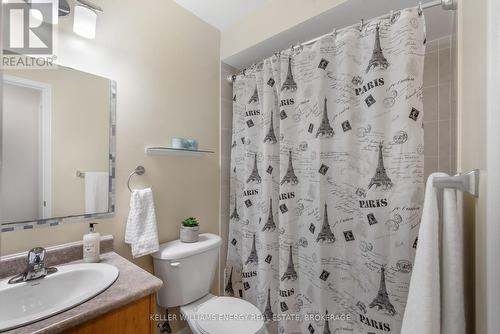 27 Songbird Crescent, Kawartha Lakes (Lindsay), ON - Indoor Photo Showing Bathroom