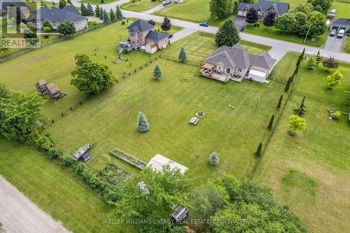 27 Songbird Crescent, Kawartha Lakes (Lindsay), ON - Outdoor With View