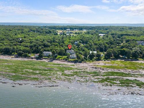 Vue d'ensemble - 14-579 Boul. Blais E., Berthier-Sur-Mer, QC - Outdoor With Body Of Water With View