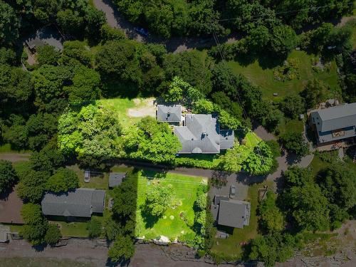 Vue d'ensemble - 14-579 Boul. Blais E., Berthier-Sur-Mer, QC - Outdoor With View