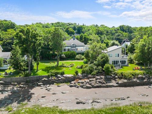 Vue d'ensemble - 14-579 Boul. Blais E., Berthier-Sur-Mer, QC - Outdoor With View