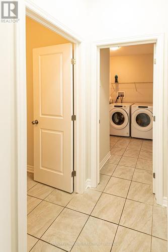 Upper - 14 Oxford Terrace, St. Thomas, ON - Indoor Photo Showing Laundry Room