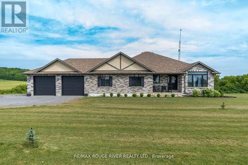 1238 County 27 Road, Brighton, ON 