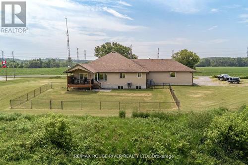 1238 County 27 Road, Brighton, ON 