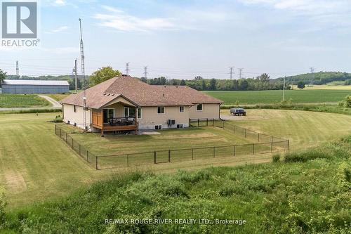 1238 County 27 Road, Brighton, ON 