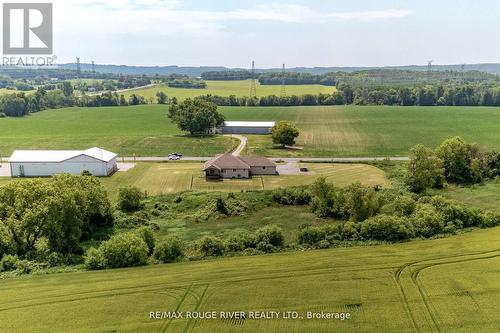 1238 County 27 Road, Brighton, ON 