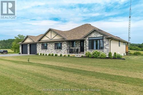 1238 County 27 Road, Brighton, ON 