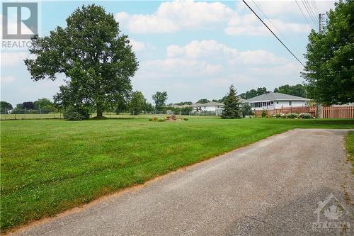 Back yard view - 40 Pearl Street Unit#109, Smiths Falls, ON - Outdoor