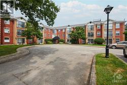 Unit includes one assigned parking space and 6 visitor parking spots. - 