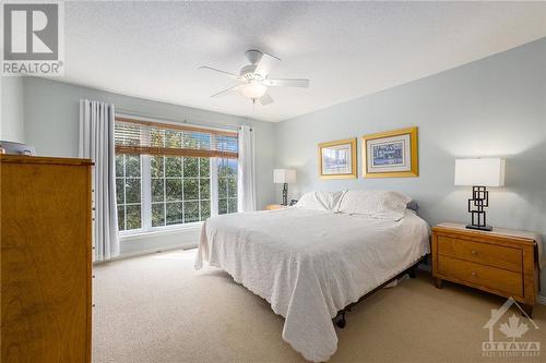 56 Jack Aaron Drive, Ottawa, ON - Indoor Photo Showing Bedroom