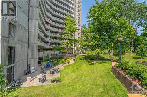 1081 Ambleside Drive Unit#1004, Ottawa, ON - Outdoor