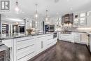 10 Larkspur Lane, Portugal Cove-St. Philip'S, NL  - Indoor Photo Showing Kitchen With Upgraded Kitchen 