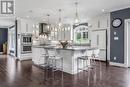 10 Larkspur Lane, Portugal Cove-St. Philip'S, NL  - Indoor Photo Showing Kitchen With Upgraded Kitchen 