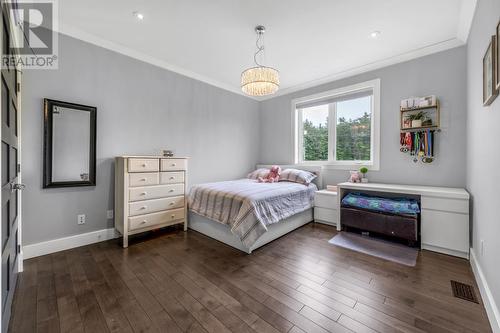 10 Larkspur Lane, Portugal Cove-St. Philip'S, NL - Indoor Photo Showing Bedroom