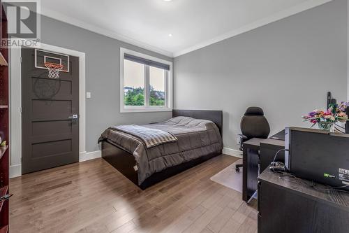 10 Larkspur Lane, Portugal Cove-St. Philip'S, NL - Indoor Photo Showing Bedroom