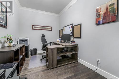 10 Larkspur Lane, Portugal Cove-St. Philip'S, NL - Indoor Photo Showing Office