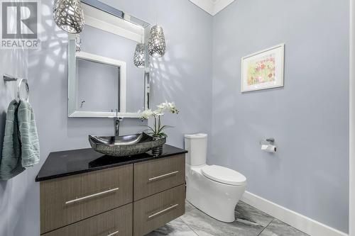 10 Larkspur Lane, Portugal Cove-St. Philip'S, NL - Indoor Photo Showing Bathroom