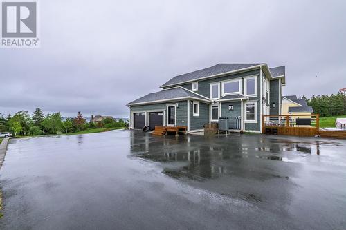 10 Larkspur Lane, Portugal Cove-St. Philip'S, NL - Outdoor